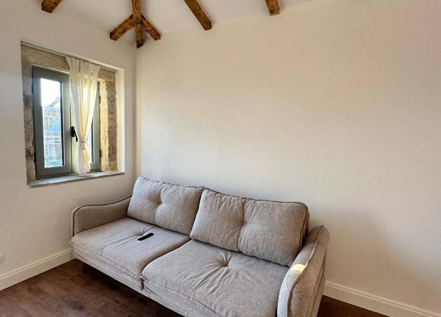 White Stone Villa Himare