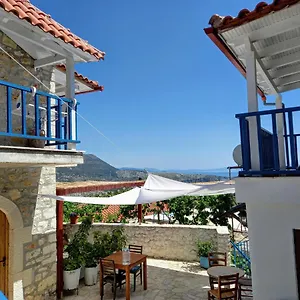Guest house Amphora, Himare