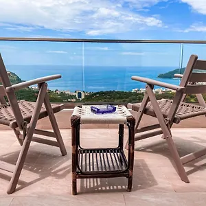 Guest house Elea, Himare