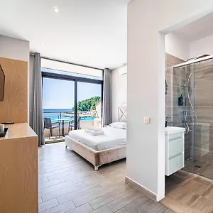 Guest house Endless Blue, Himare