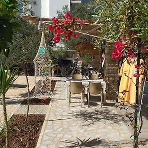 Guest house Solive, Himare